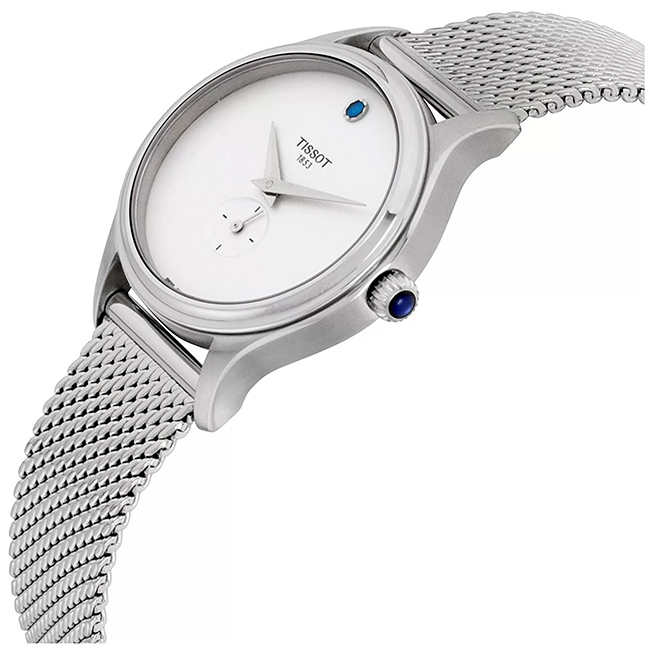 Tissot - Variété maximale