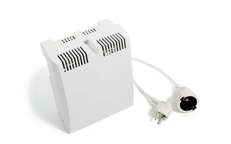 Bastion Teplocom ST-555 - design super compact