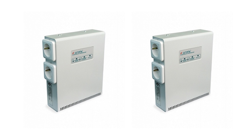 Calm R 600T - protection dans les maisons rurales