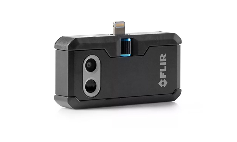 FLIR One Pro (Gen III) Android - Fonctions avancées