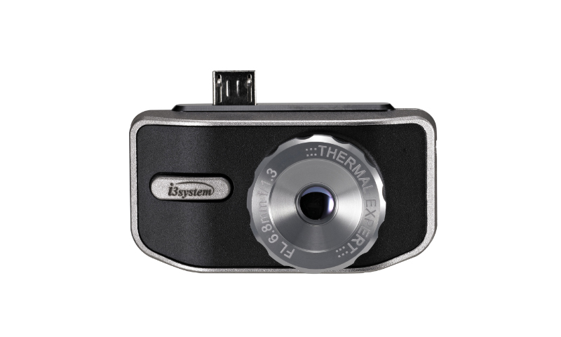 Thermal Expert TE Q1 Android - presque professionnel