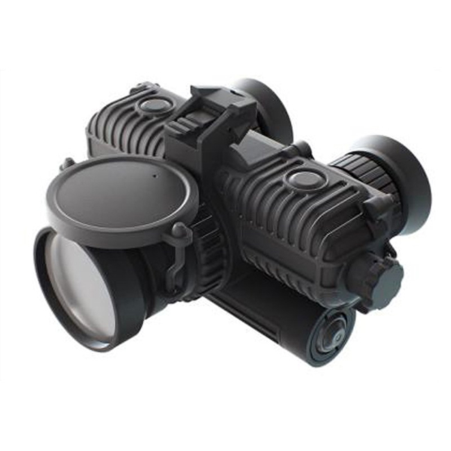 FORTUNA GENERAL GOGGLES 40S3 - main libre