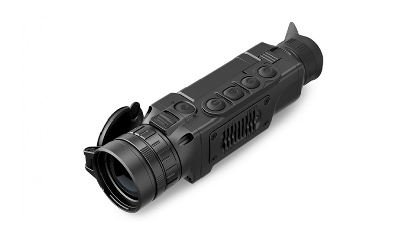 PULSAR HELION XQ50F - une augmentation visuelle