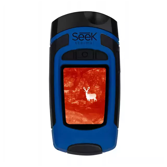 Seek Thermal Reveal - une version de poche peu coûteuse.
