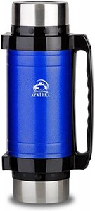 Arctic 202B-3000 - un thermos familial pratique