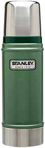 Stanley Classic Vacuum Bottle - le plus isolé thermiquement