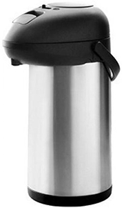Sunnex MSS50DB (5 L) - la solution idéale pour un petit bureau