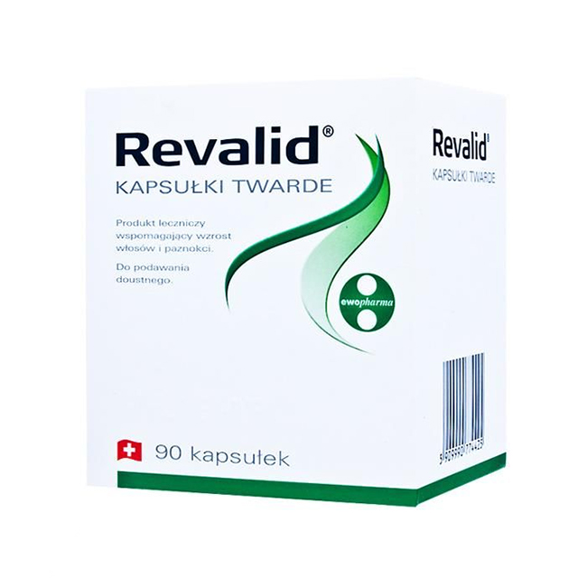 Revalid - pour le traitement et la prophylaxie