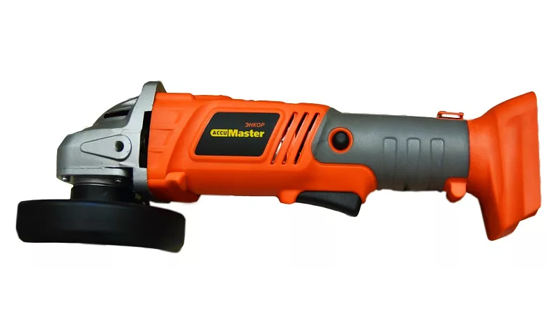 Enkor AccuMaster AKM1825 - option économique
