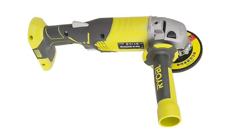 Ryobi ONE + R18AG-0 - fonctionne avec différents types de piles