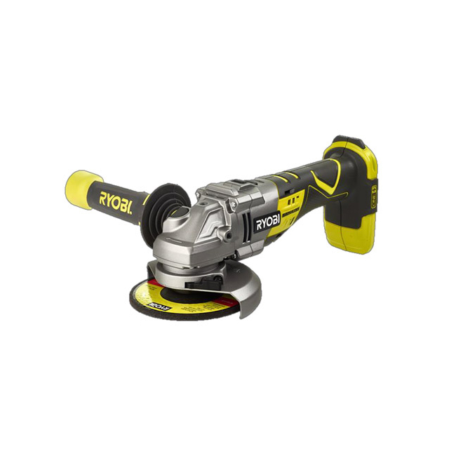 Ryobi ONE + R18AG7-0 - à haut régime