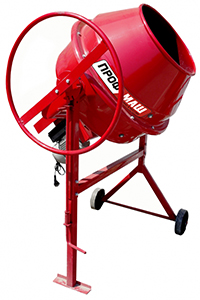 Profmash B-130N - appareil mobile léger