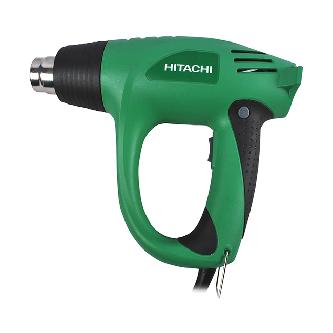 HITACHI RH 600 T-NS (RH600T-NS) - boîtier, jeu complet de buses