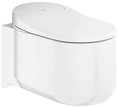 GROHE Sensia Arena - bidet mural intelligent