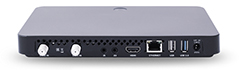 GS B528 - préfixe de Tricolor avec fonction IPTV