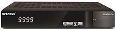 Open Box AS4K CI Pro - compacte et super fonctionnelle