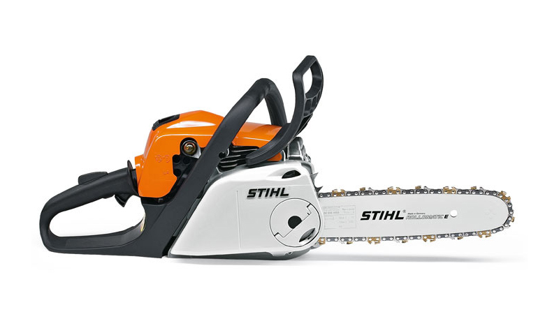 STIHL MS 211 C-BE avec Picco Duro - modèle écologique