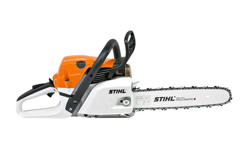 STIHL MS 241 C-M - Scie électrique multifonction