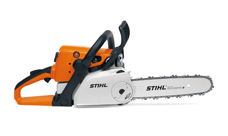 STIHL MS 250 C-BE - pour l'agriculture