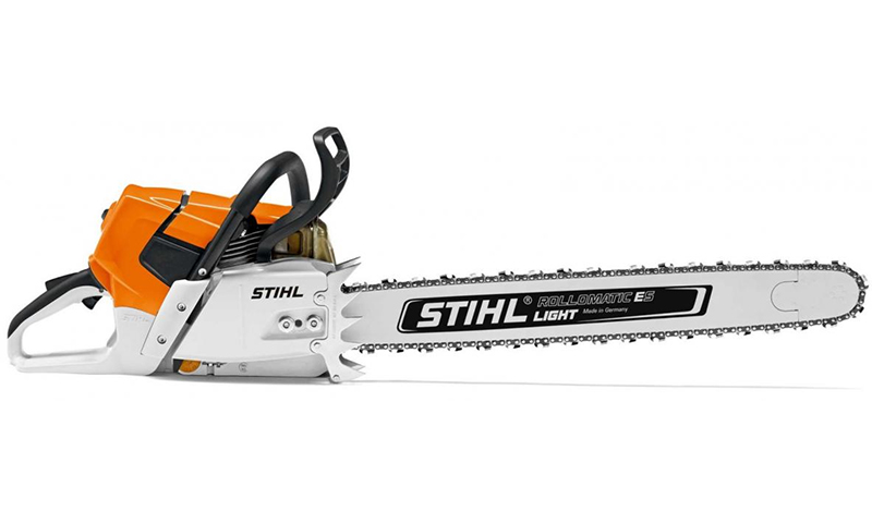 STIHL MS 661 C-M - pour des charges extrêmes
