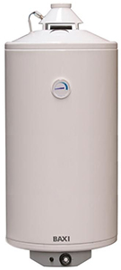 Baxi SAG3 100 - petit volume, haute performance