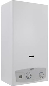 Baxi Sig-2 14i - qualité italienne