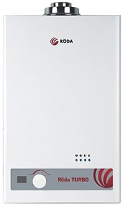 Roda JSD20-T1 - enceinte pratique dans un boîtier compact