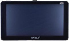 Eplutus GR-71 - modèle 3 en 1 avec détecteur de radar