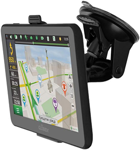 Globex GE711 - appareil de haute qualité sans fioritures inutiles