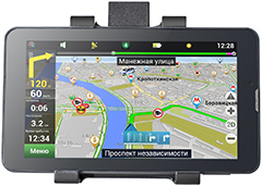 Lesko Pioneer DVR700PI Max - toujours en contact
