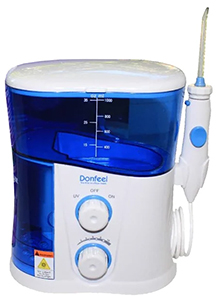 Donfeel OR-830 ​​- appareil multifonction pour toute la famille