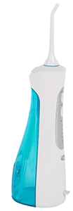 Rio Water Flosser & Oral Irrigator 2 - une nouveauté budgétaire super facile