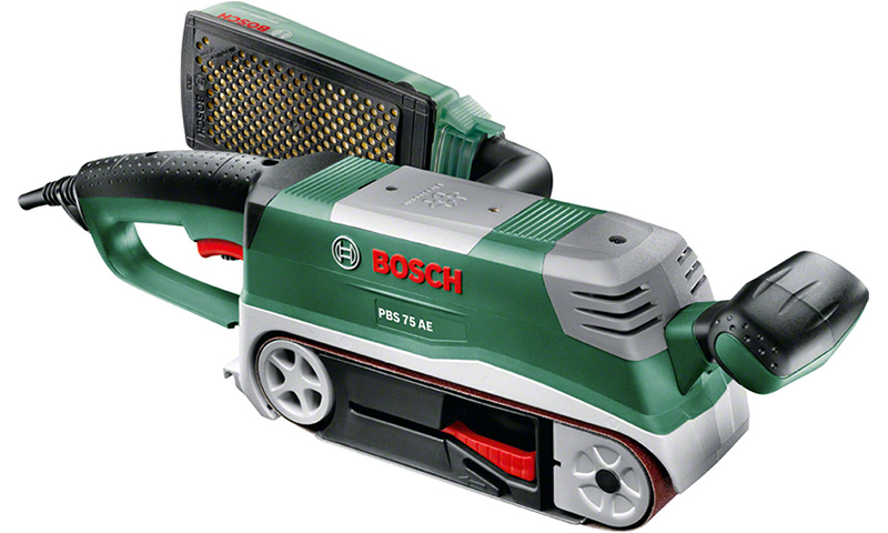 Bosch PBS 75 AE - bon à des fins commerciales