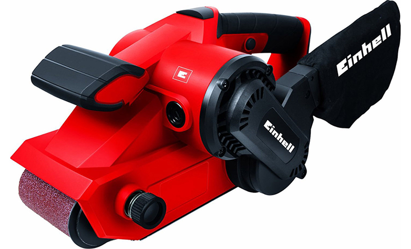 Einhell TC-BS 8038 - pour les réparations domiciliaires