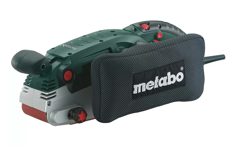 Metabo BAE 75 - option d'installation permanente