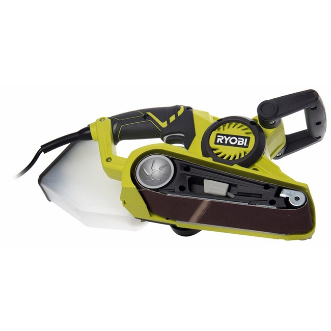 Ryobi EBS 800V - avec poignée réarrangée