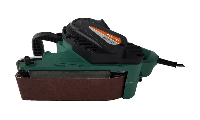 Sturm BS8511U - le plus puissant des analogues
