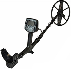 AKA Signum MFT 7272M - pour la recherche en profondeur