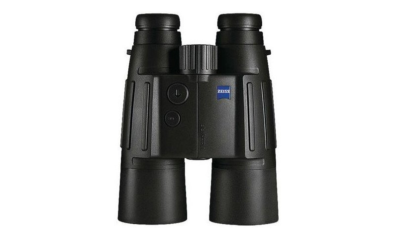 Carl Zeiss Victory 10x56 T * RF - précision et rapidité
