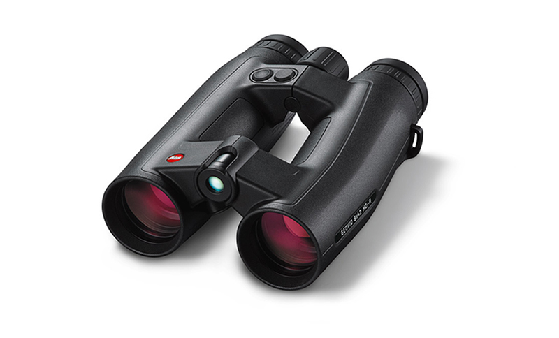 Leica Geovid 8x42 HD-R (Type 402) - Excellente qualité optique