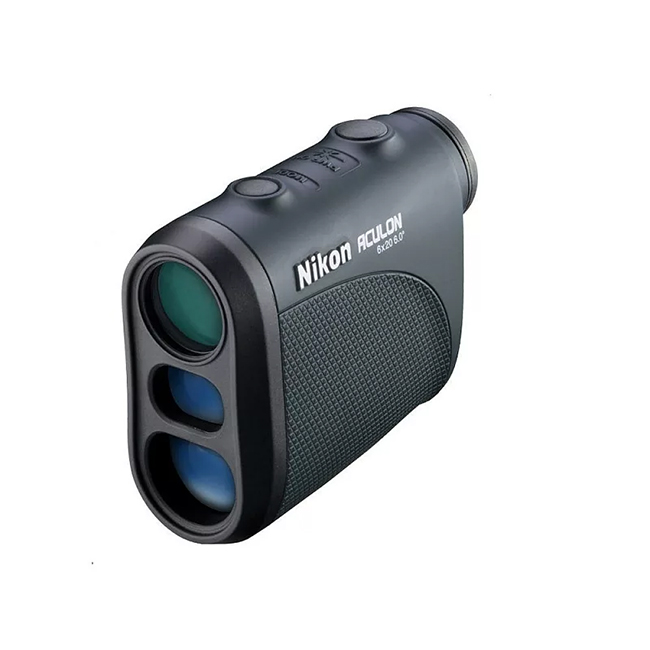 Nikon ACULON AL11 - bon pour le chasseur débutant