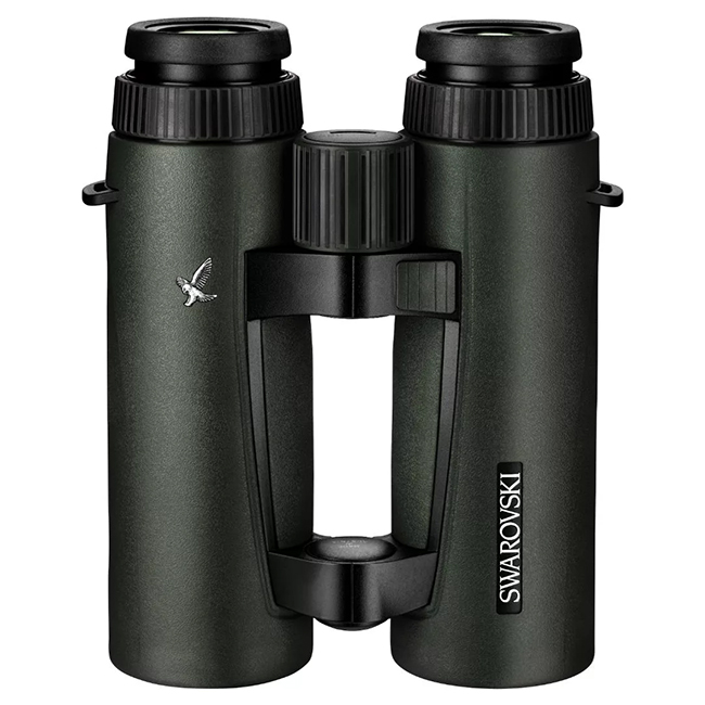 Swarovski EL Range 8x42 - appareil grand angle