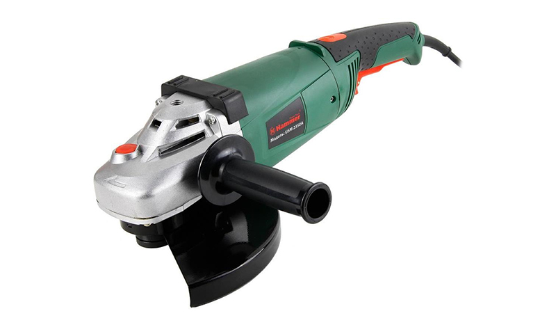 HAMMER USM2350A - puissant parmi les ménages