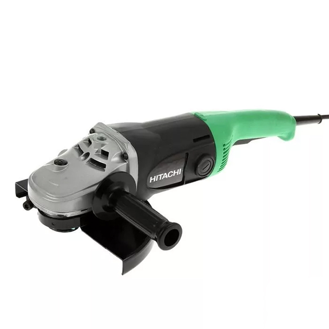 Hitachi G23SR - optimal pour les briques et le béton