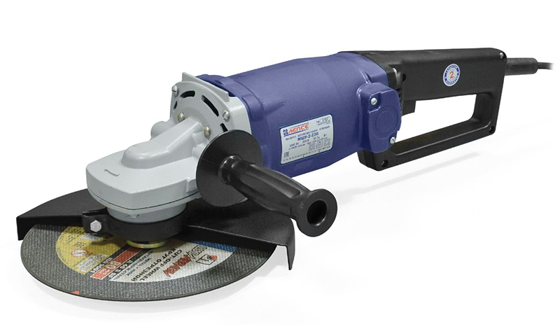 Lepse MShU-2.0-230 - instrument domestique peu coûteux