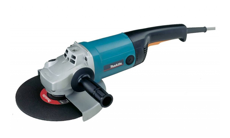Makita 9069 - pour résoudre des problèmes difficiles