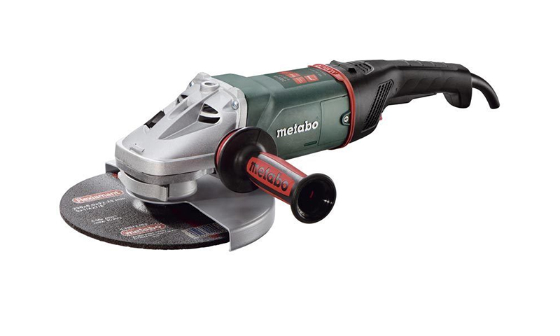 Metabo WE 24-230 MVT - Professionnel fort