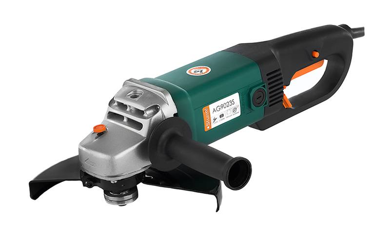 Sturm AG9023R - deux ans de garantie