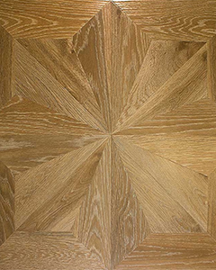 FLOORWOOD Arte - le stratifié le plus original