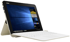 Asus Transformer Mini T103HAF - le plus ancien